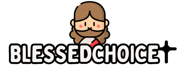 BlessedChoice